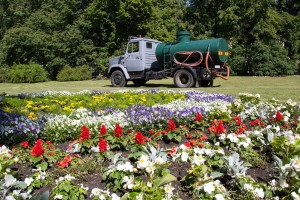 Flower Bed Services